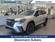  Subaru Ascent