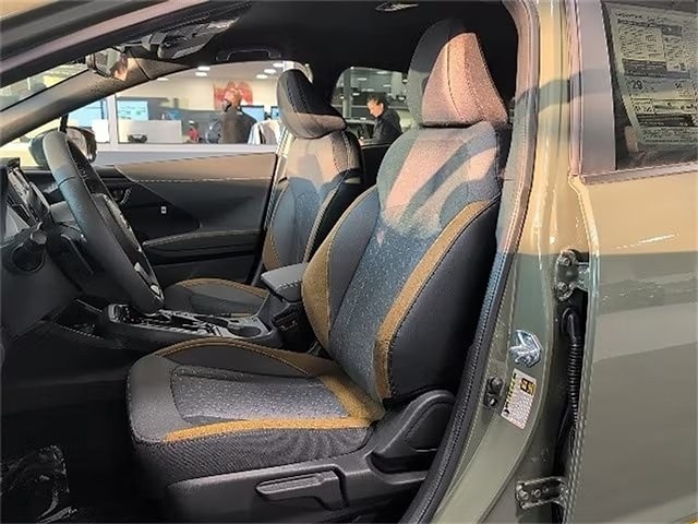 2026 Subaru Crosstrek Sport - Photo 8