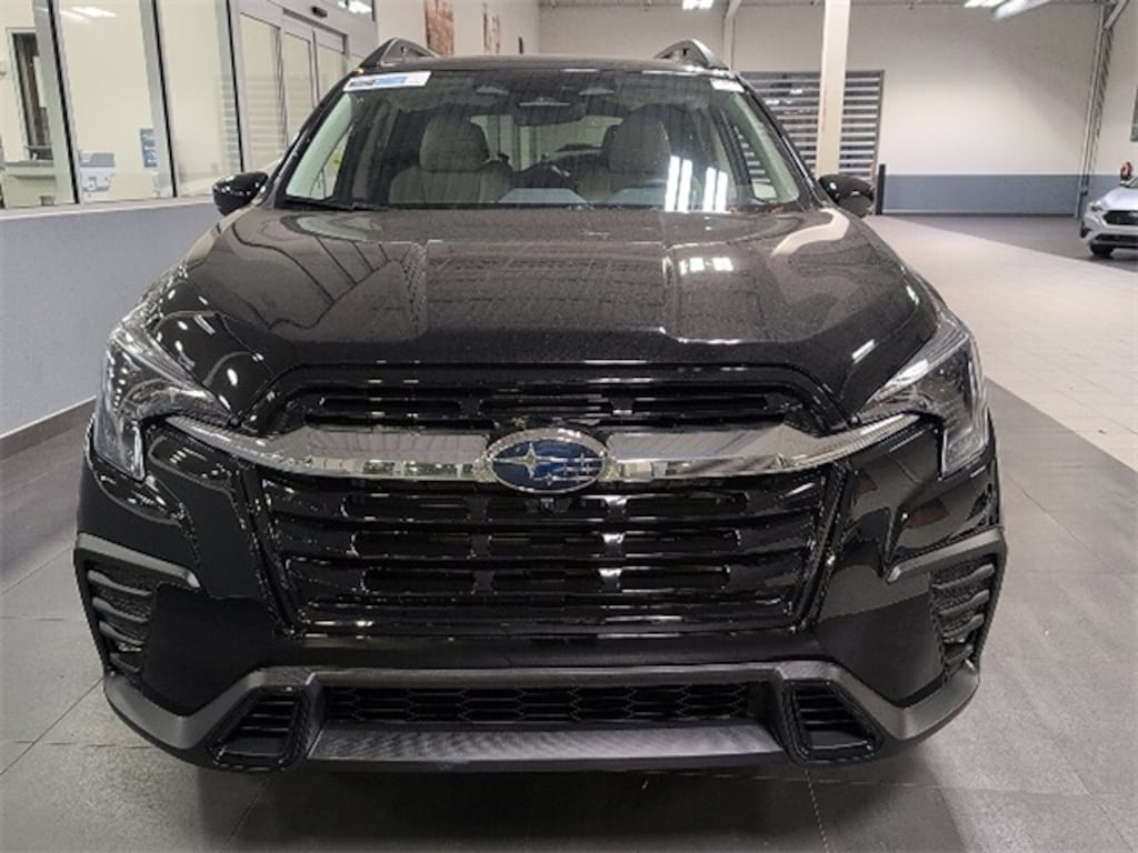 New 2025 Subaru Ascent Limited 7-Passenger SUV