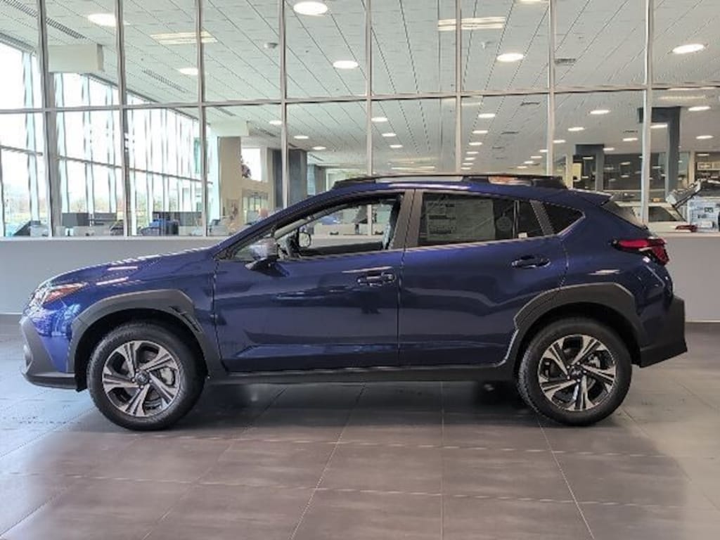 New 2026 Subaru Crosstrek Premium SUV
