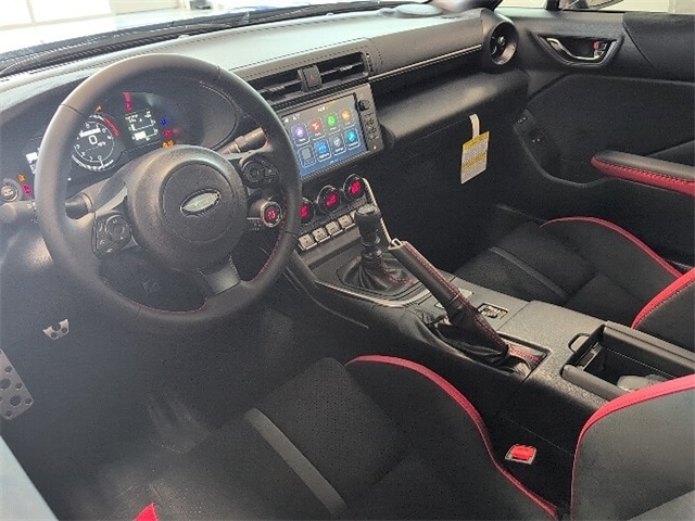 2026 Subaru BRZ Limited - Photo 9