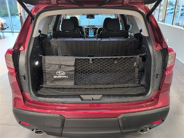 2026 Subaru Ascent Touring - Photo 8
