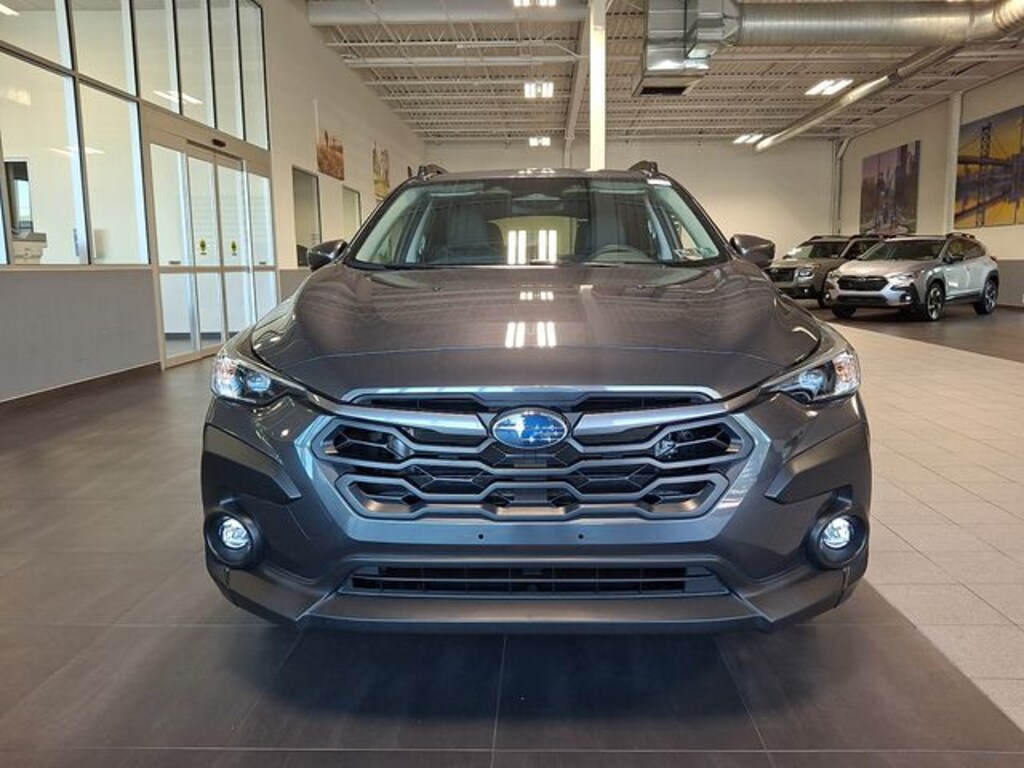 Certified 2024 Subaru Crosstrek Premium SUV