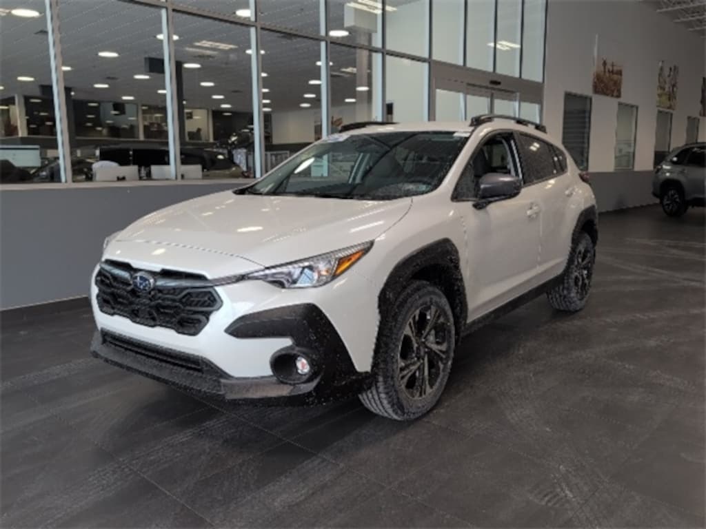 New 2026 Subaru Crosstrek Premium SUV