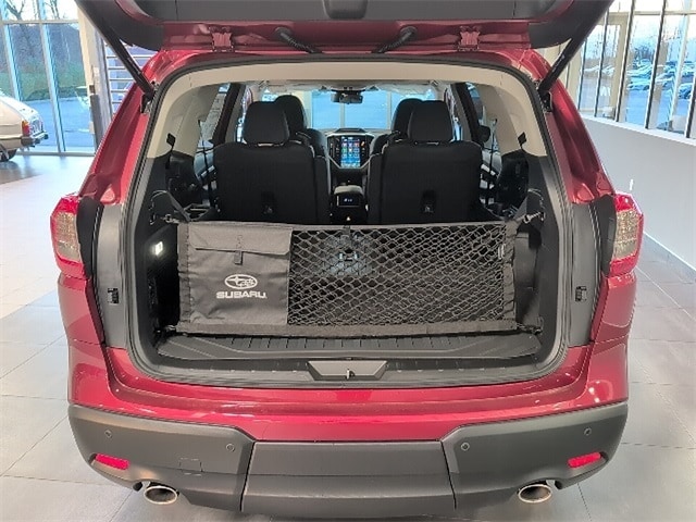 2026 Subaru Ascent Touring - Photo 7