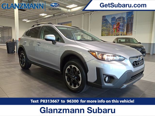 2023 Subaru Crosstrek Premium