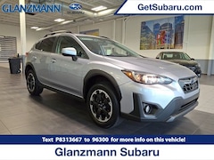 2023 Subaru Crosstrek Premium SUV