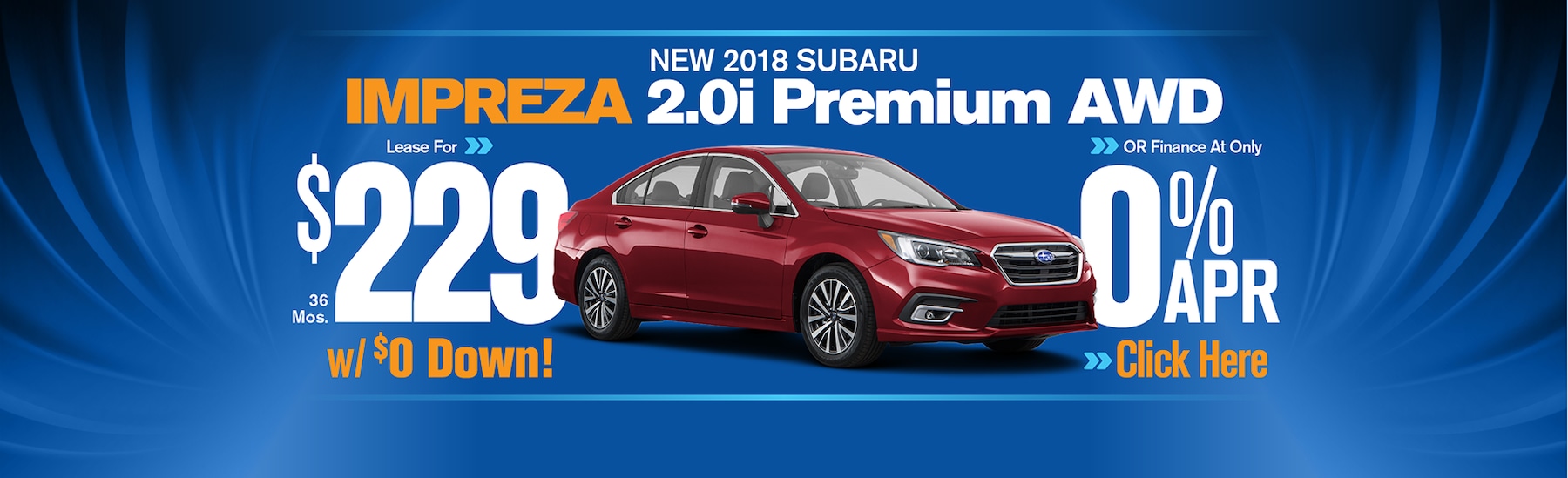 Glanzmann Subaru in Jenkintown, PA near Philadelphia