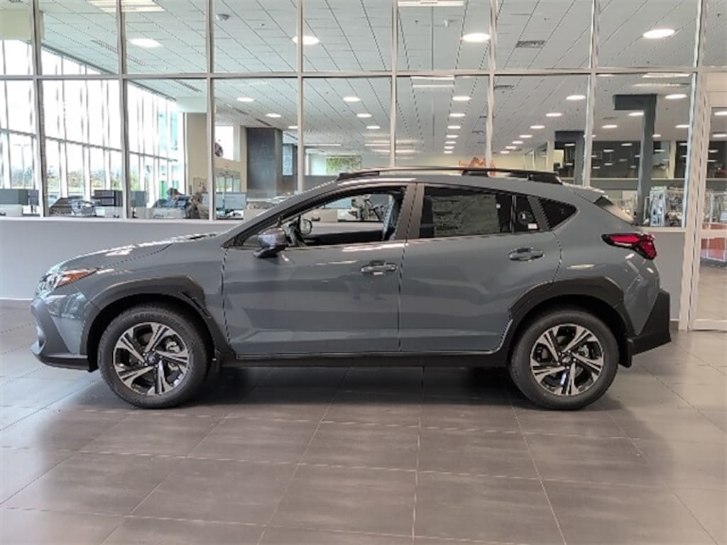 New 2025 Subaru Crosstrek Premium SUV