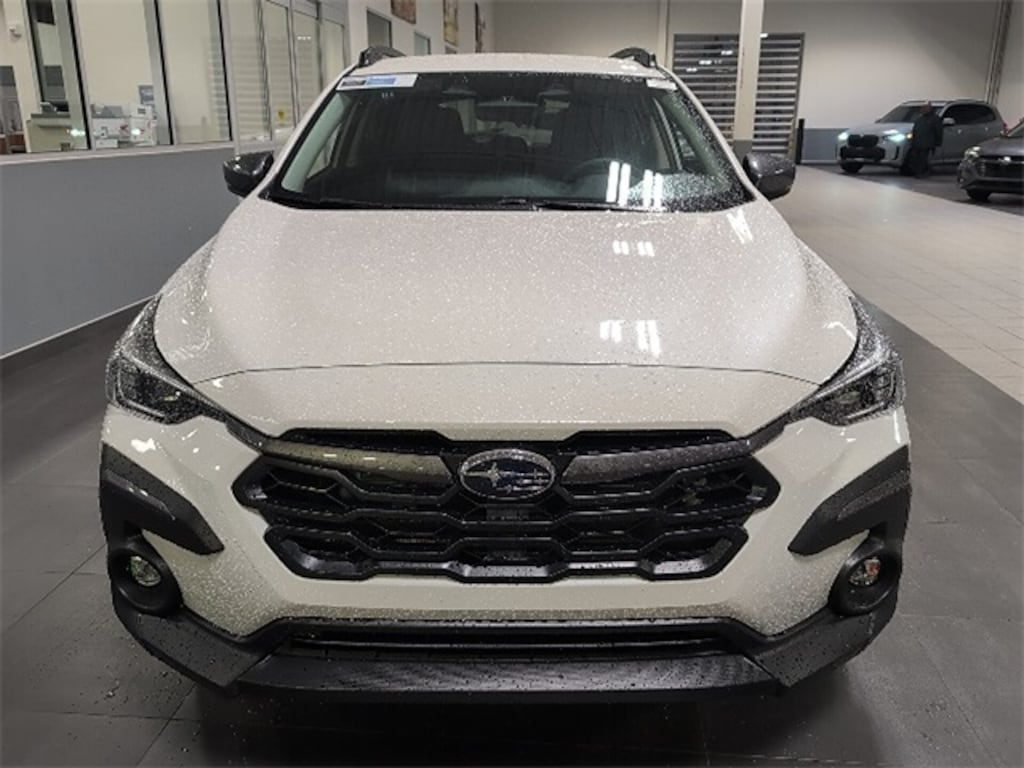New 2026 Subaru Crosstrek Limited SUV