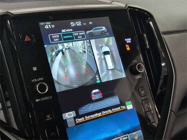 2026 Subaru Ascent Limited Bronze Edition - Photo 21