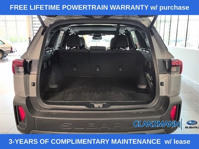 2026 Subaru Outback Limited - Photo 9