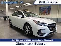 2025 Subaru Legacy Premium Sedan