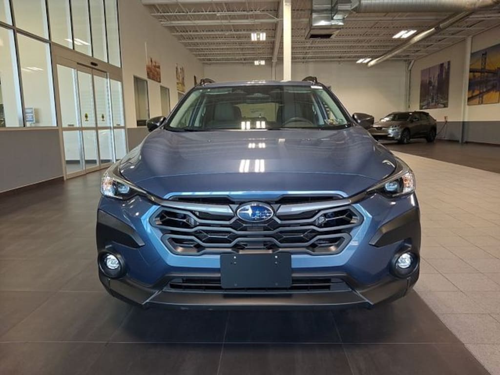 Certified 2024 Subaru Crosstrek Premium SUV