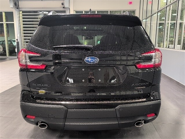 2026 Subaru Ascent Limited Bronze Edition - Photo 6