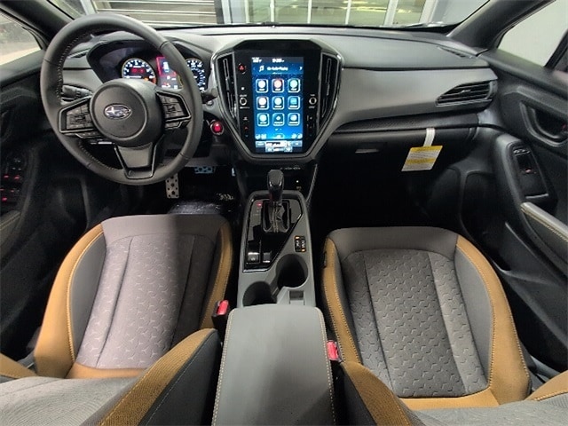 2026 Subaru Crosstrek Sport - Photo 12