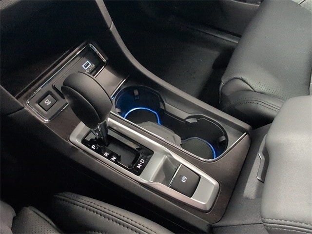 2026 Subaru Ascent Touring - Photo 19