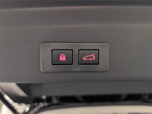 2026 Subaru Ascent Limited Bronze Edition - Photo 9