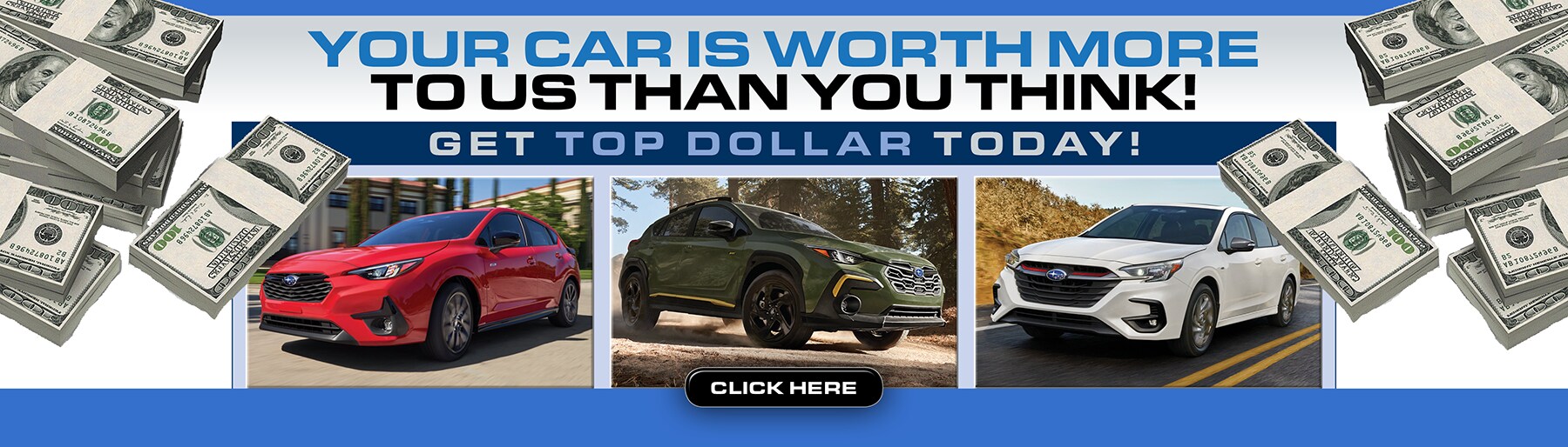 Glanzmann Subaru New Subaru & Used Car Dealer in Hatboro