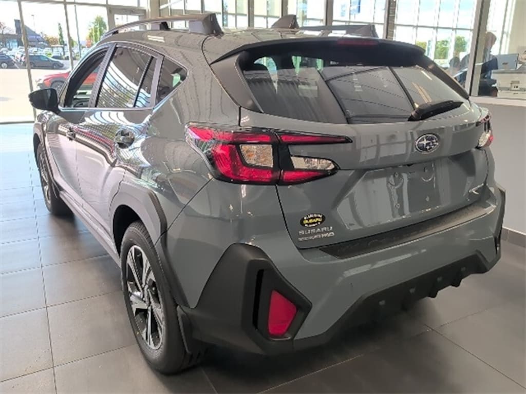 New 2025 Subaru Crosstrek Premium SUV