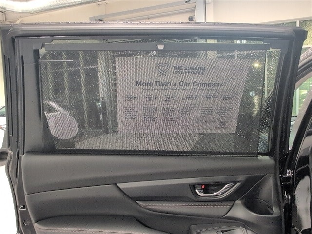 2026 Subaru Ascent Limited Bronze Edition - Photo 16