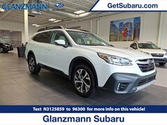 2022 Subaru Outback Limited XT SUV