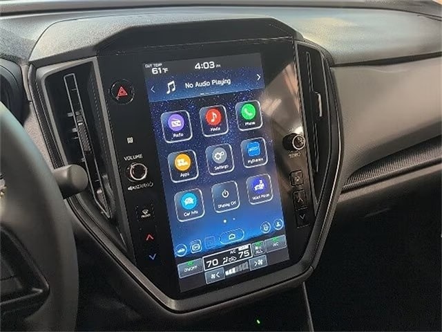 2026 Subaru Crosstrek Sport - Photo 16