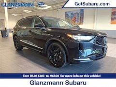 2022 Acura MDX Technology SUV