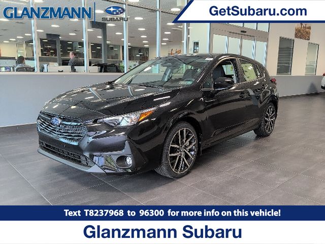 2026 Subaru Impreza 2.0 Sport CVT's photo