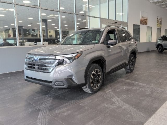 2026 Subaru Forester Premium's photo