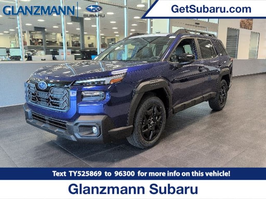 New 2026 Subaru Outback Limited SUV