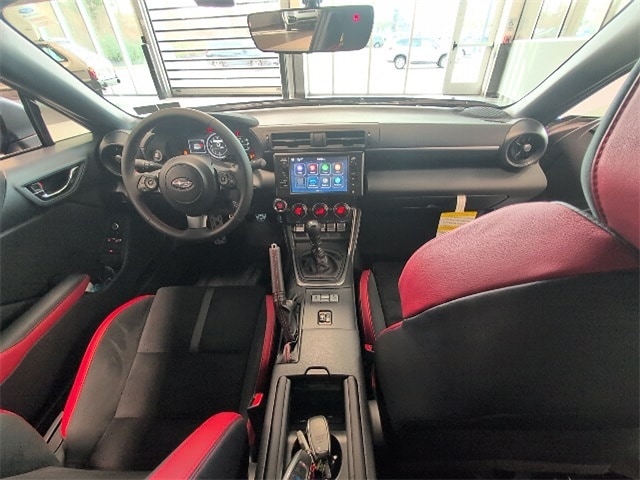 2026 Subaru BRZ Limited - Photo 10