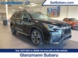  Subaru Ascent