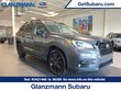 Subaru Ascent