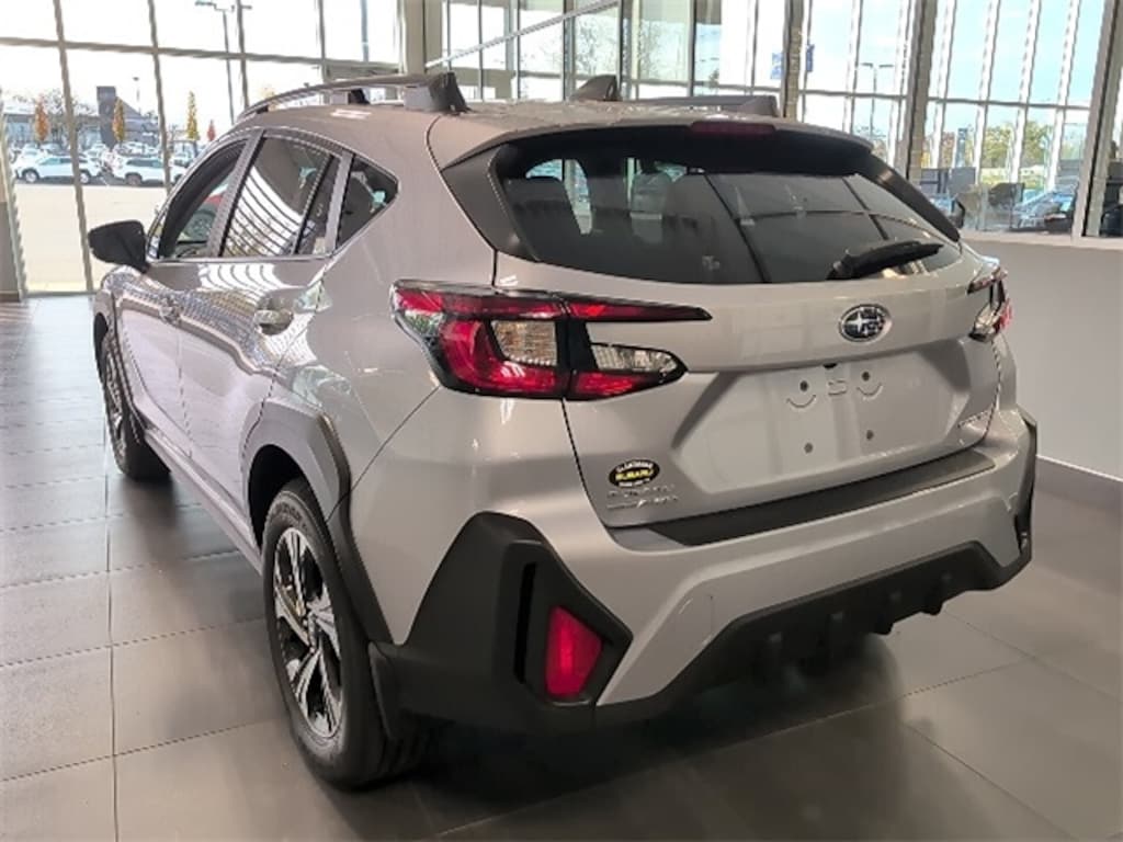 New 2025 Subaru Crosstrek Premium SUV