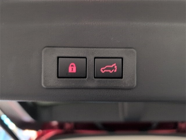 2026 Subaru Ascent Touring - Photo 9