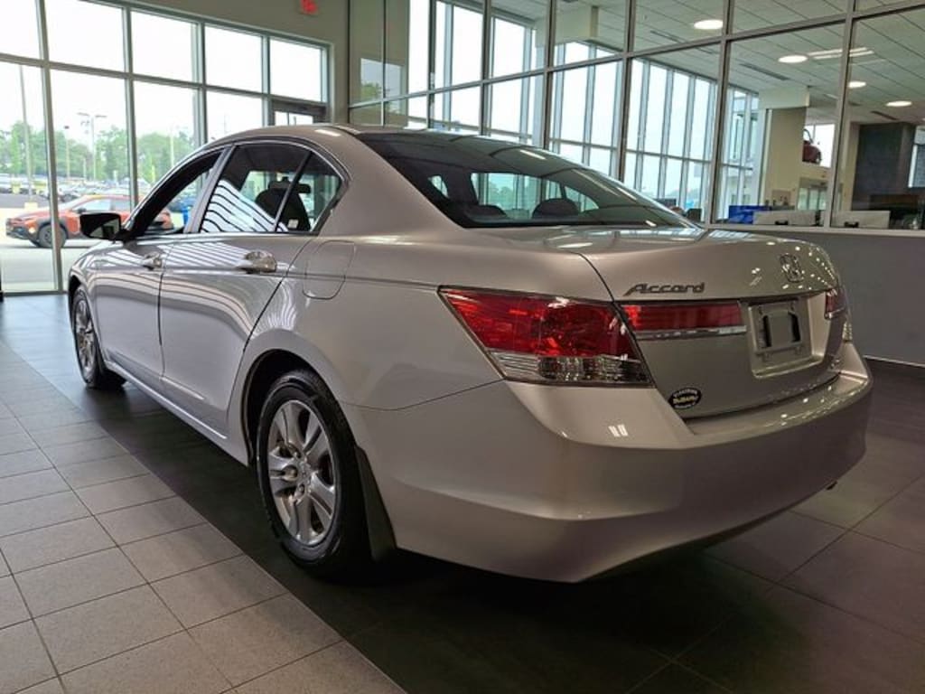 Used 2011 Honda Accord SE Sedan