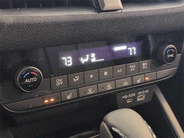 2026 Subaru Outback Limited XT - Photo 18