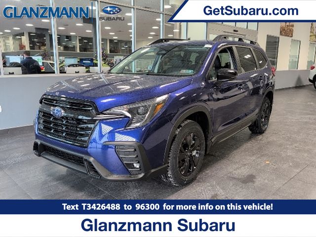 2026 Subaru Ascent Premium 7 Passenger's photo