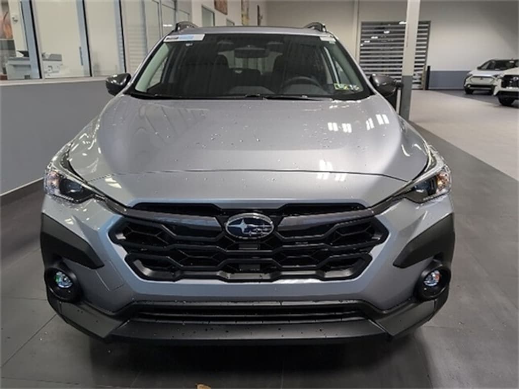 New 2026 Subaru Crosstrek Premium SUV