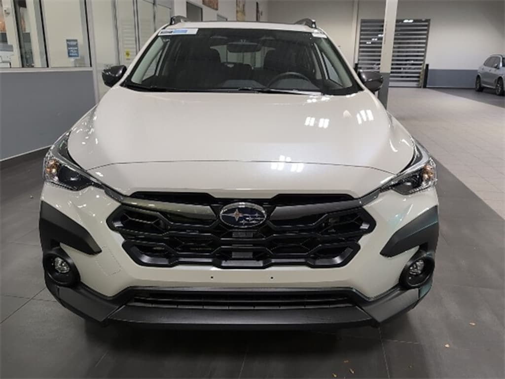 New 2025 Subaru Crosstrek Premium SUV