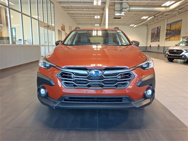 2024 Subaru Crosstrek Premium photo 2