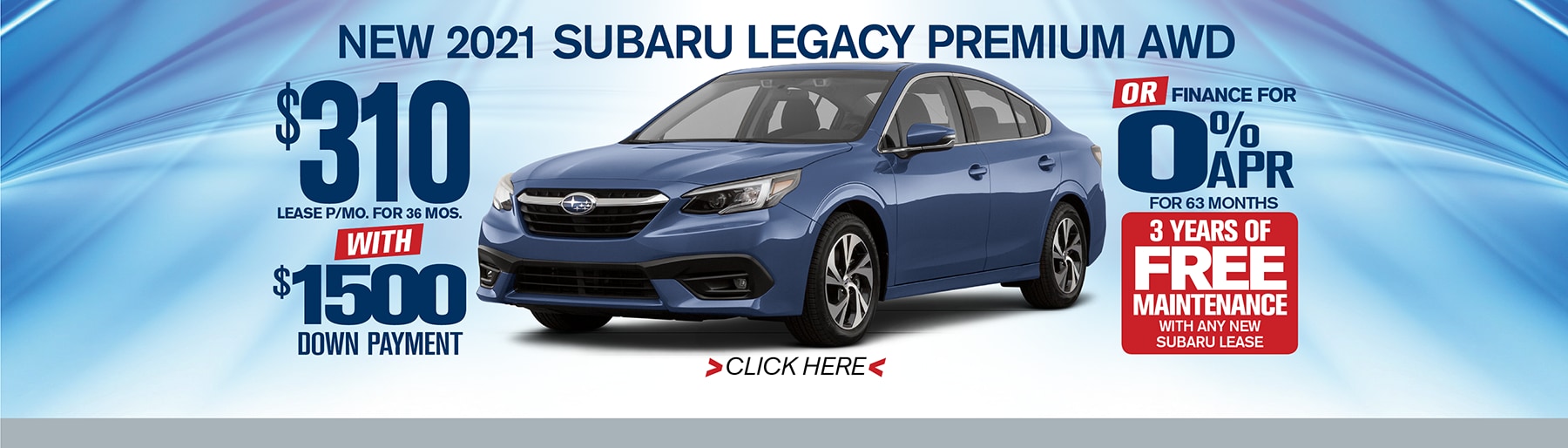 Glanzmann Subaru Subaru Dealer in Jenkintown, PA Near Philadelphia, PA