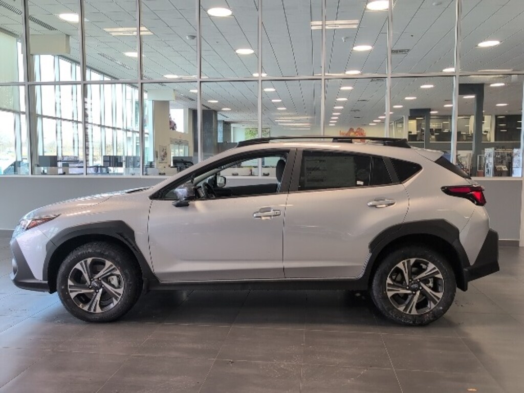 New 2026 Subaru Crosstrek Premium SUV