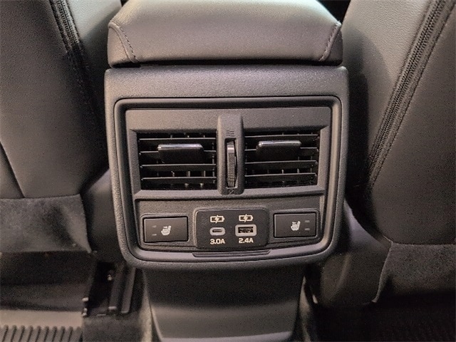 2026 Subaru Outback Limited XT - Photo 12