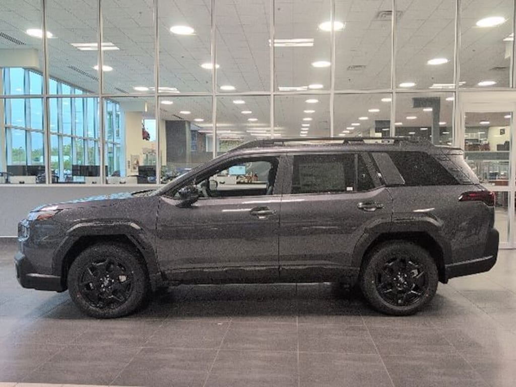 New 2026 Subaru Outback Limited SUV