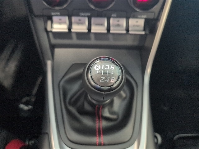2026 Subaru BRZ Limited - Photo 13