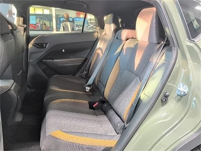 2026 Subaru Crosstrek Sport - Photo 10