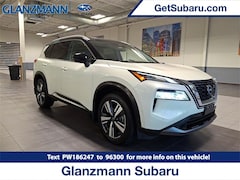 2023 Nissan Rogue SL SUV