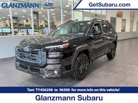 Featured new 2026 Subaru Outback Limited XT SUV for sale in Jenkintown, PA